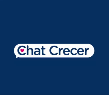 Chat crecer