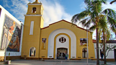 Casco Histórico